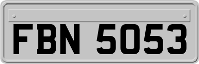 FBN5053