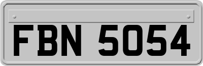FBN5054