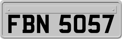 FBN5057