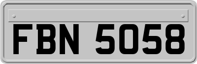 FBN5058