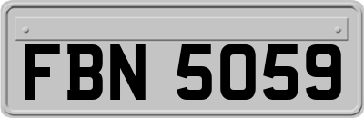 FBN5059