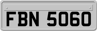 FBN5060