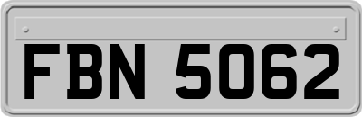 FBN5062