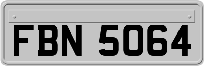 FBN5064