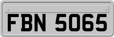 FBN5065