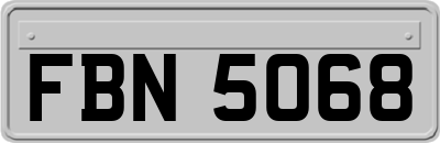 FBN5068