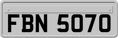 FBN5070