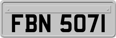 FBN5071