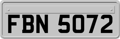 FBN5072
