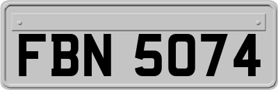 FBN5074