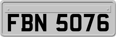 FBN5076