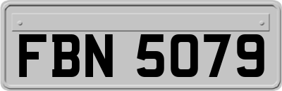 FBN5079