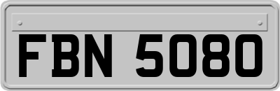FBN5080