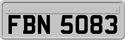 FBN5083