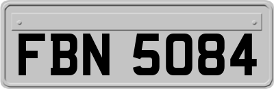 FBN5084