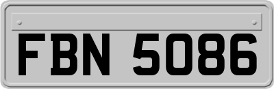FBN5086