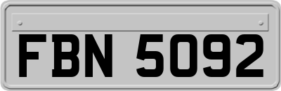 FBN5092