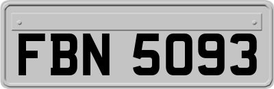 FBN5093