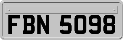 FBN5098