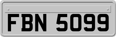 FBN5099