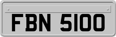 FBN5100