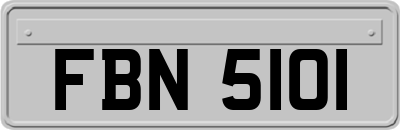 FBN5101