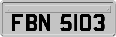 FBN5103