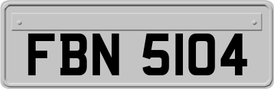 FBN5104