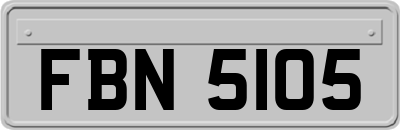 FBN5105