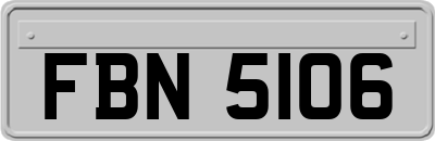 FBN5106