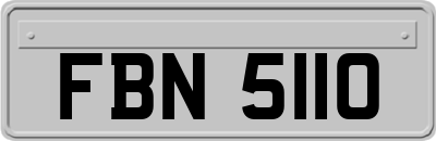 FBN5110