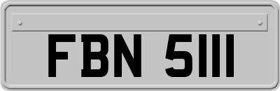 FBN5111