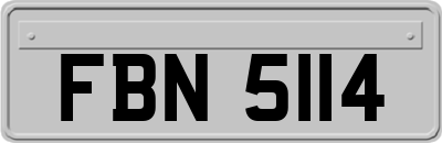 FBN5114