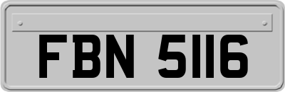 FBN5116
