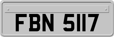 FBN5117
