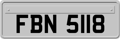 FBN5118