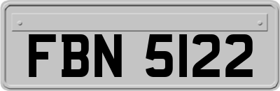 FBN5122