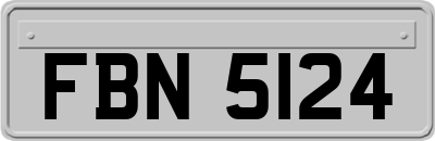 FBN5124