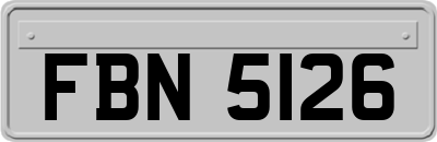 FBN5126