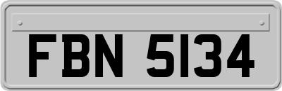 FBN5134