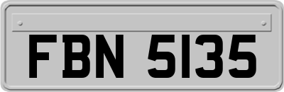 FBN5135