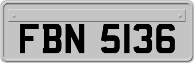 FBN5136