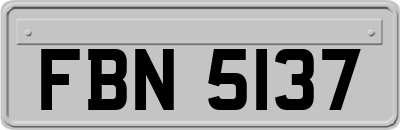 FBN5137