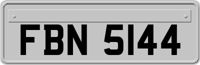 FBN5144