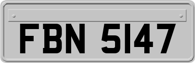 FBN5147
