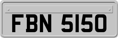 FBN5150