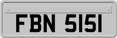 FBN5151