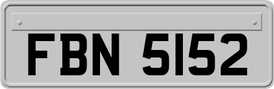FBN5152