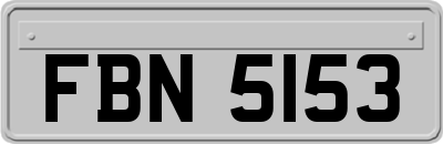 FBN5153