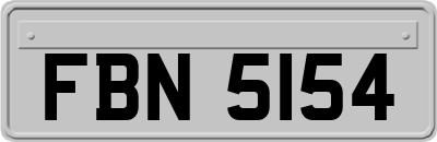 FBN5154